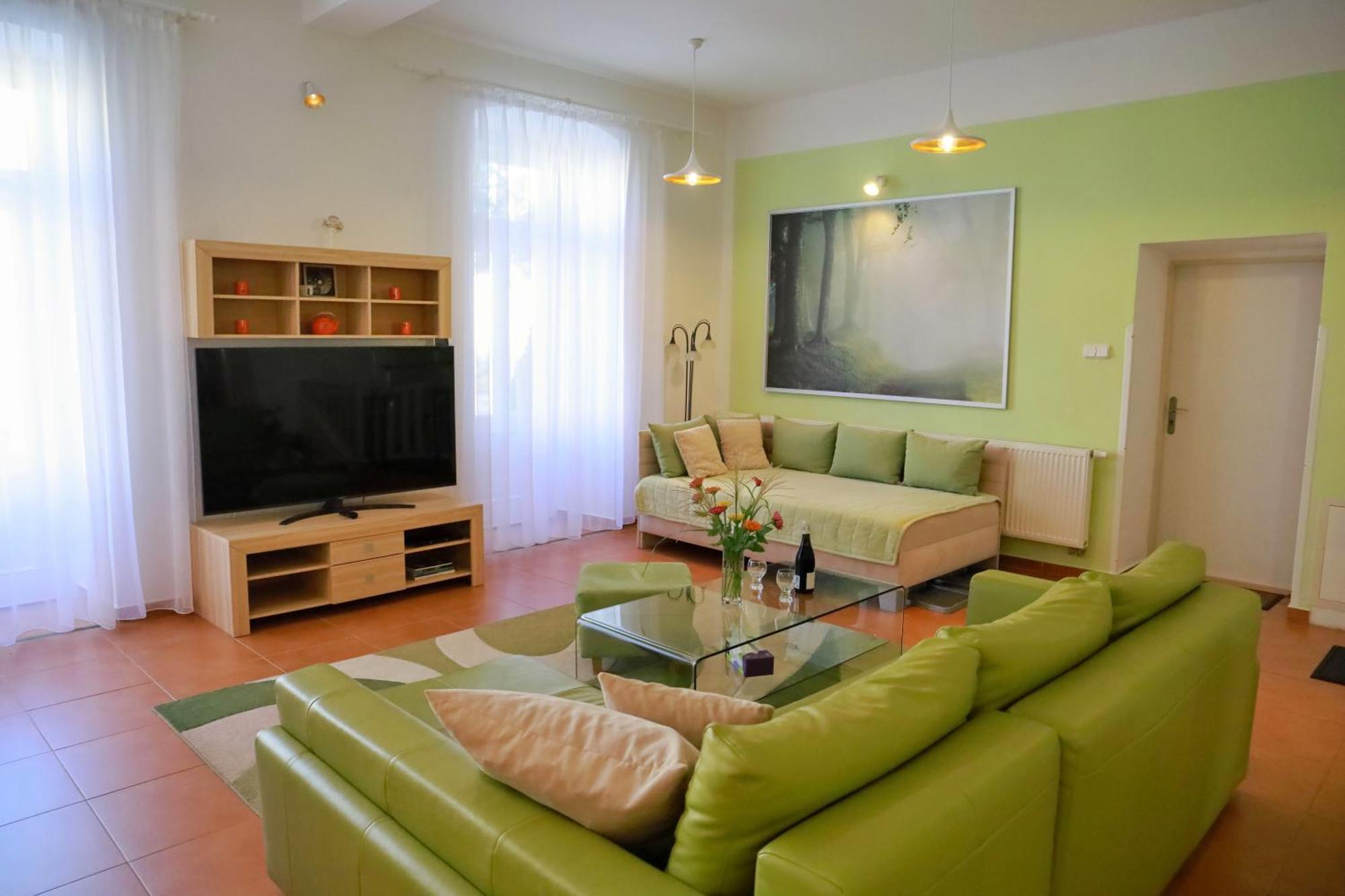 Apartmany Na Sumave Kasperske Hory Exterior photo