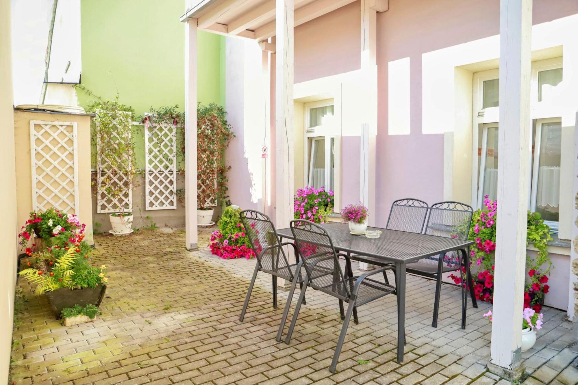 Apartmany Na Sumave Kasperske Hory Exterior photo