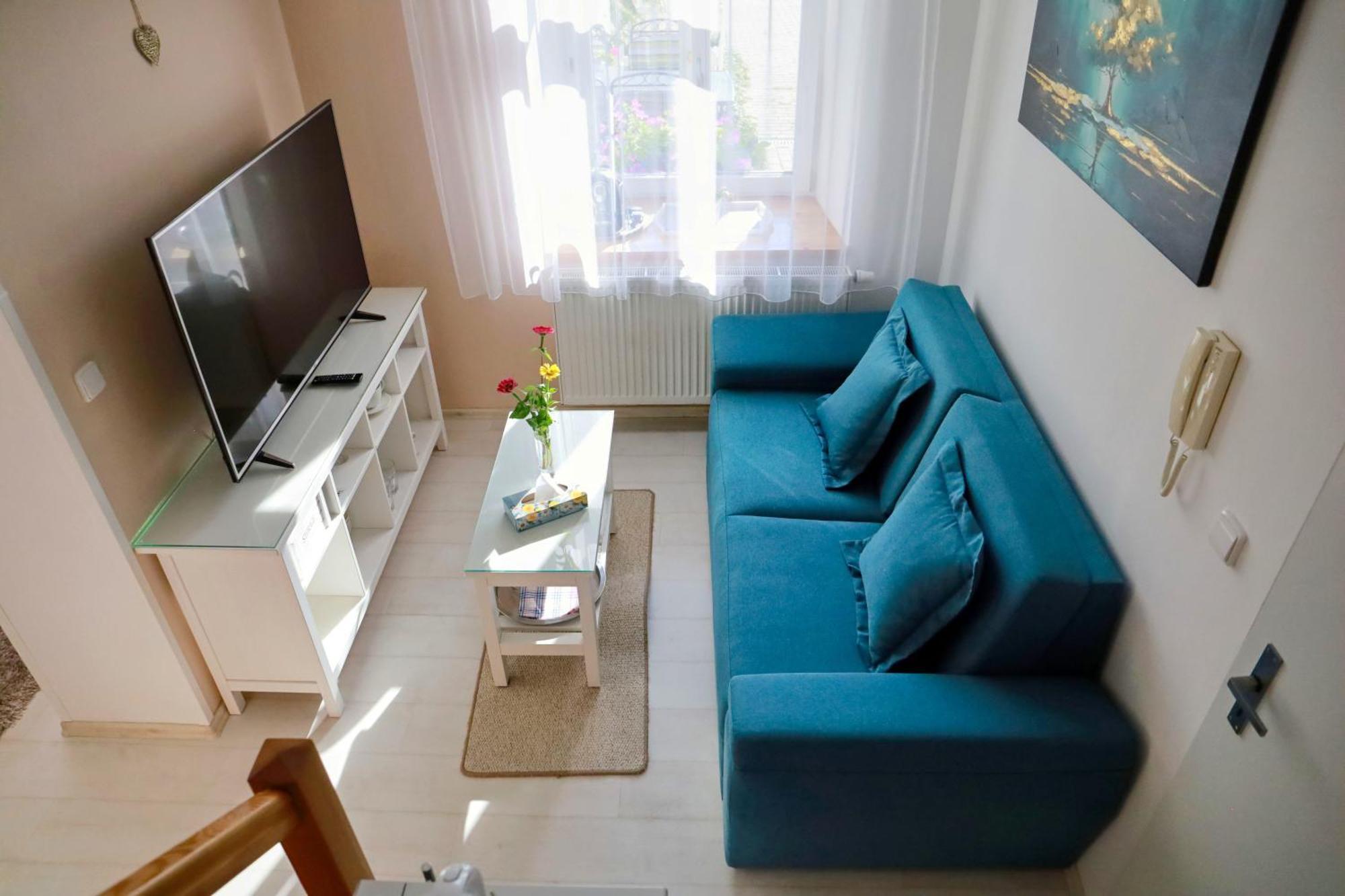 Apartmany Na Sumave Kasperske Hory Exterior photo