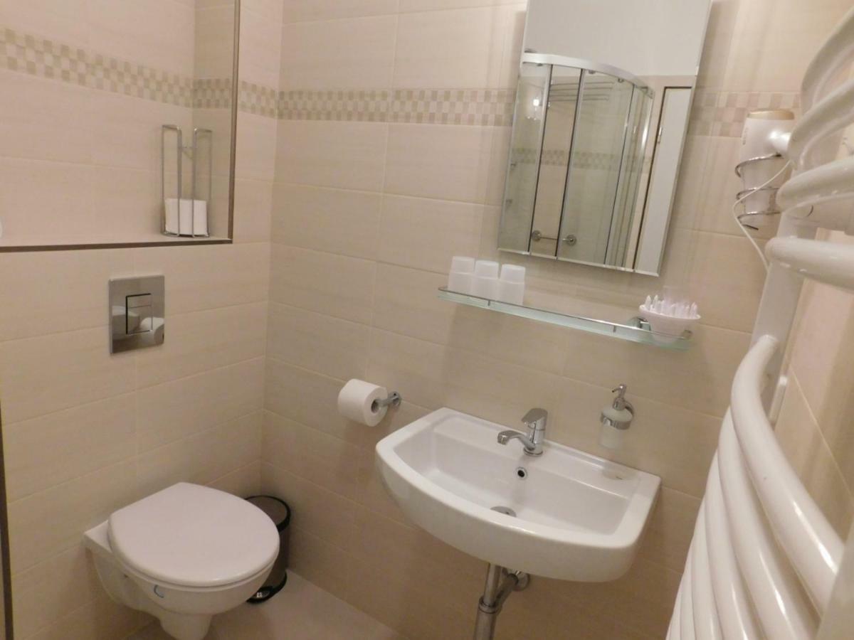 Apartmany Na Sumave Kasperske Hory Exterior photo